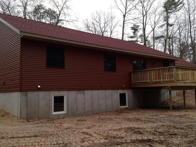 1092 Everett Road Eagle River, WI 54521 - Photo 9 of 13 Gallery Image 9