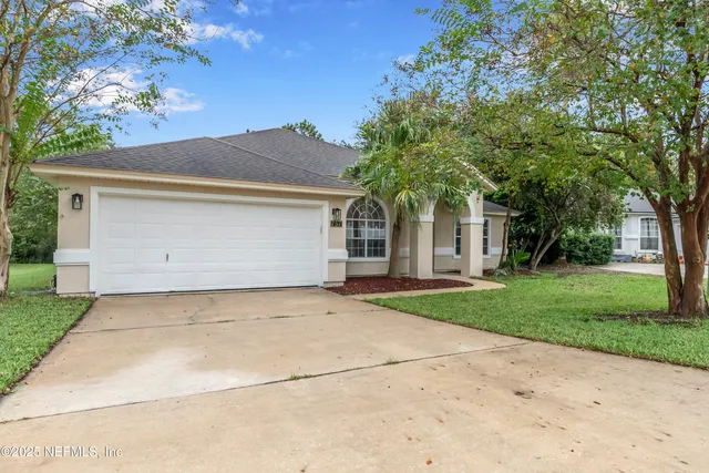 $449,990 | 757 Benton Harbor Drive East, Jacksonville, FL 32225