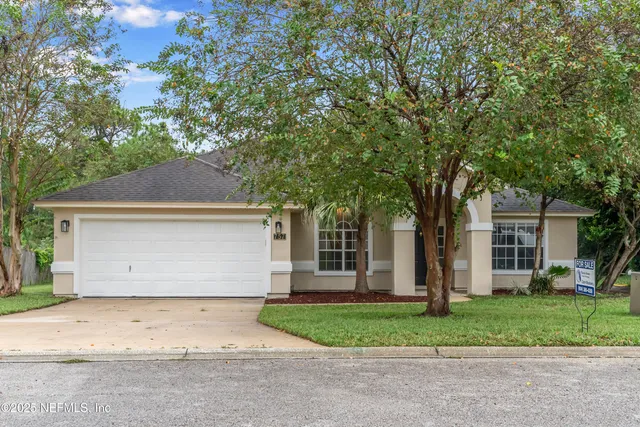 $449,990 | 757 Benton Harbor Drive East, Jacksonville, FL 32225