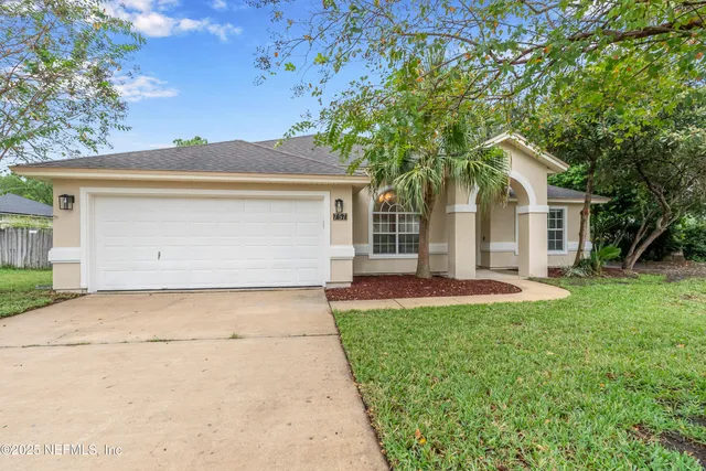 $449,990 | 757 Benton Harbor Drive East, Jacksonville, FL 32225