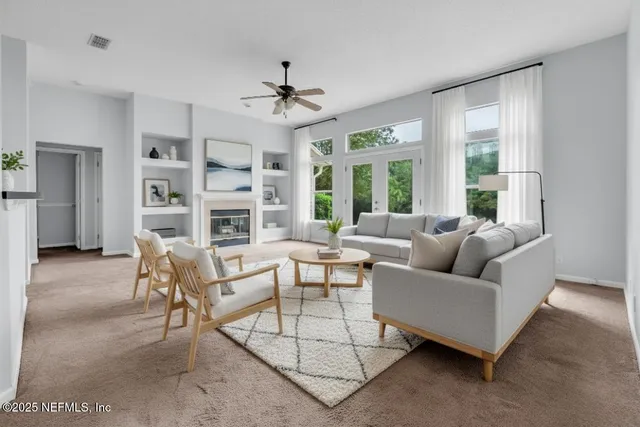 $449,990 | 757 Benton Harbor Drive East, Jacksonville, FL 32225