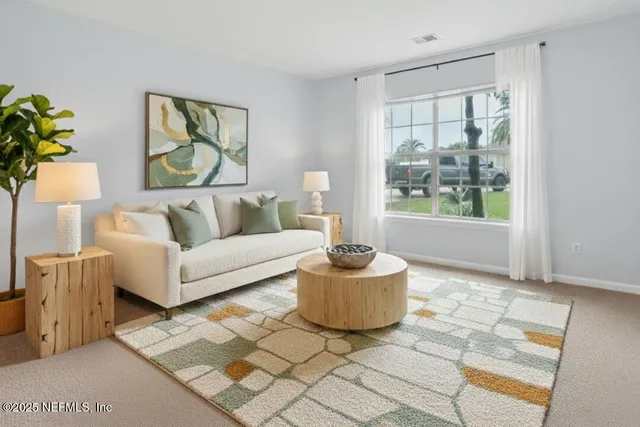 $449,990 | 757 Benton Harbor Drive East, Jacksonville, FL 32225