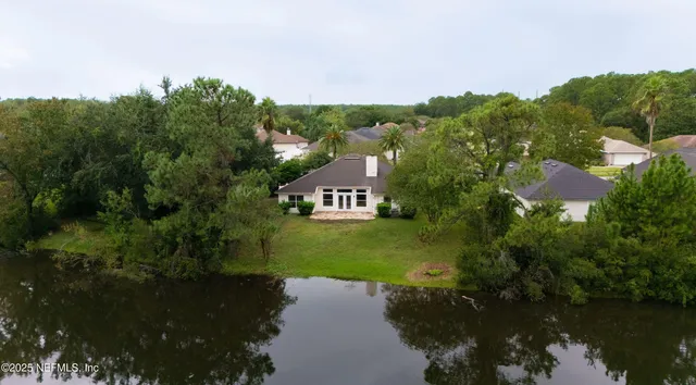 $449,990 | 757 Benton Harbor Drive East, Jacksonville, FL 32225