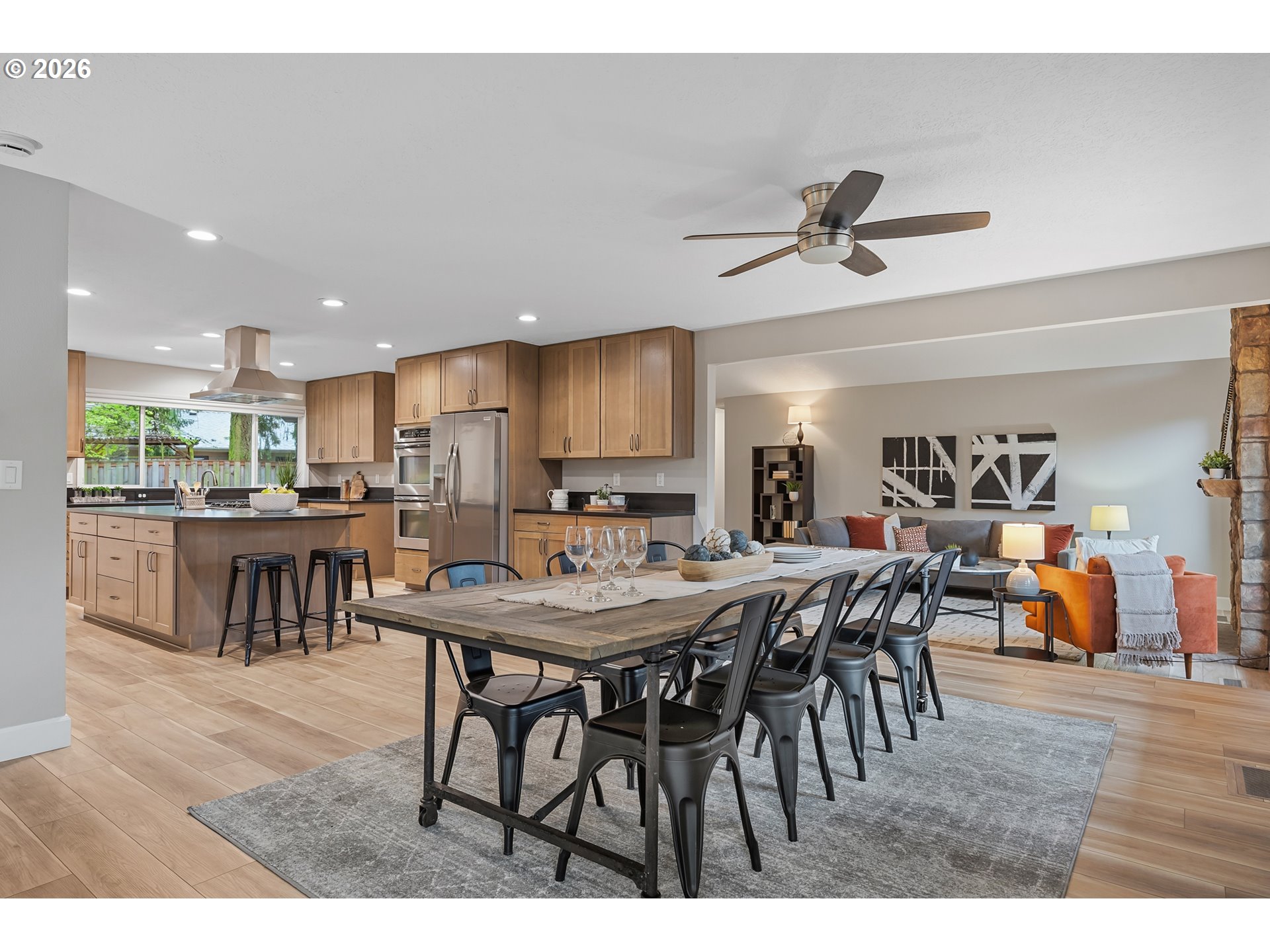 11380 Southwest Foothill Drive Portland, OR 97225 - Photo 11 of 48