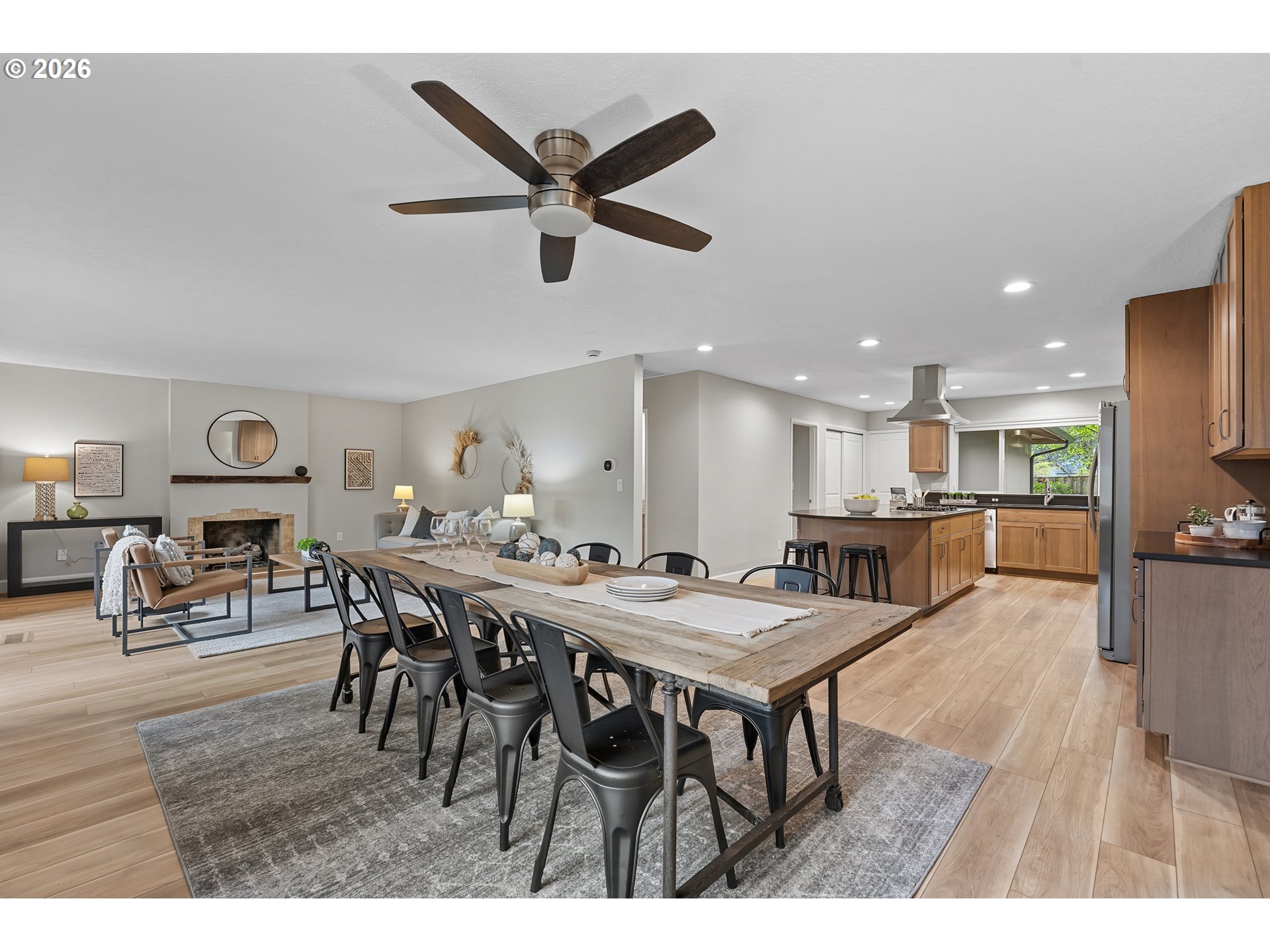 11380 Southwest Foothill Drive Portland, OR 97225 - Photo 12 of 48