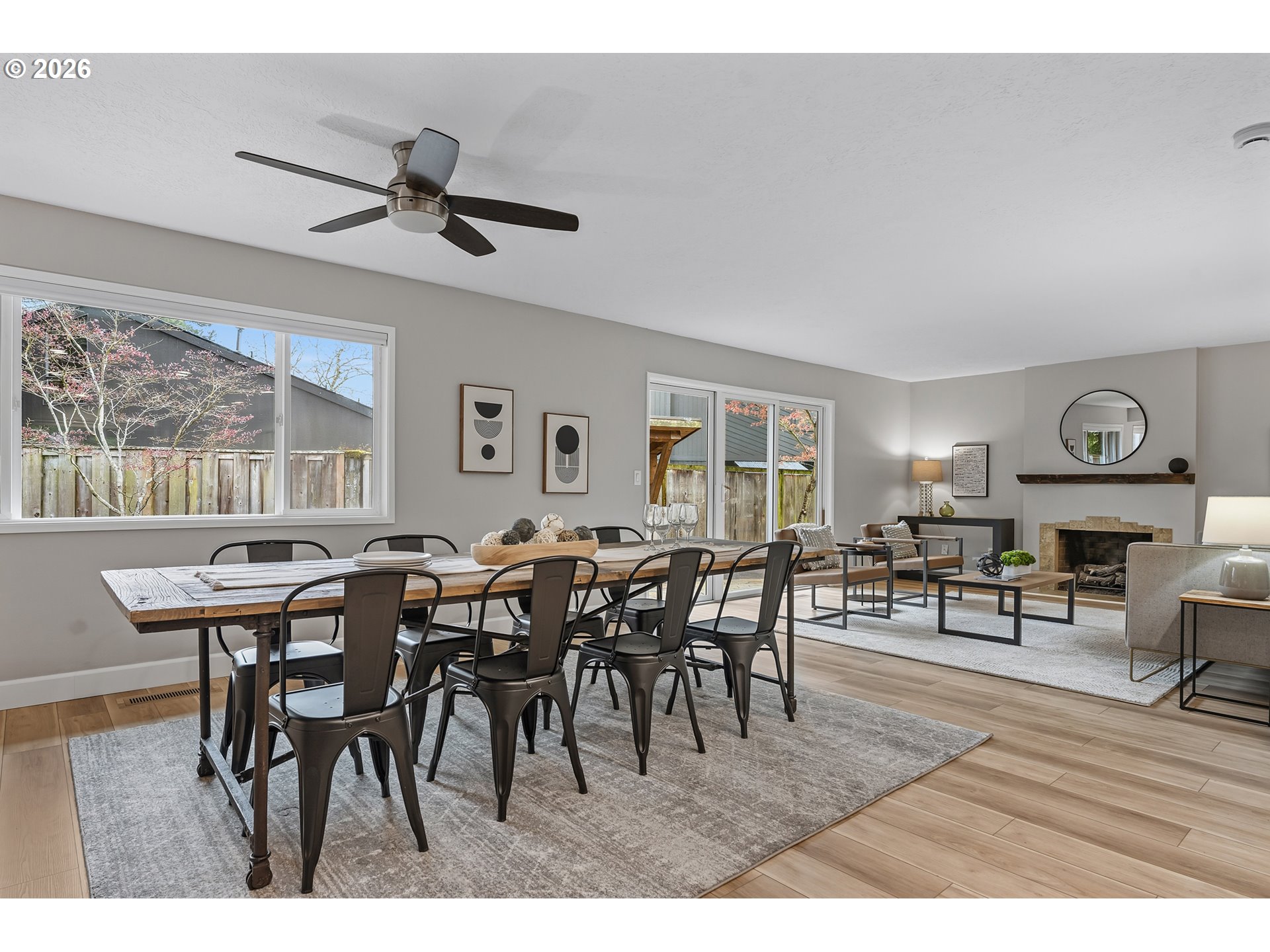 11380 Southwest Foothill Drive Portland, OR 97225 - Photo 13 of 48