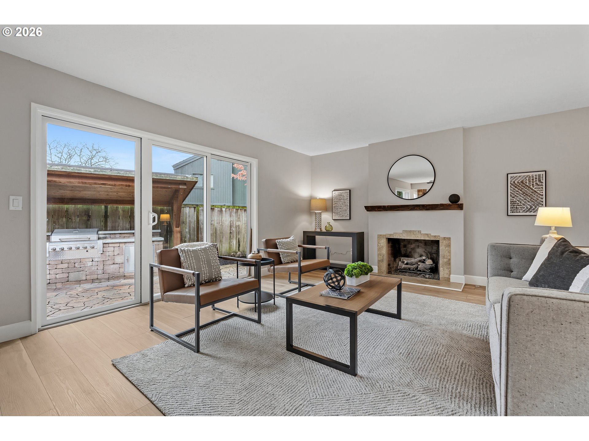 11380 Southwest Foothill Drive Portland, OR 97225 - Photo 15 of 48