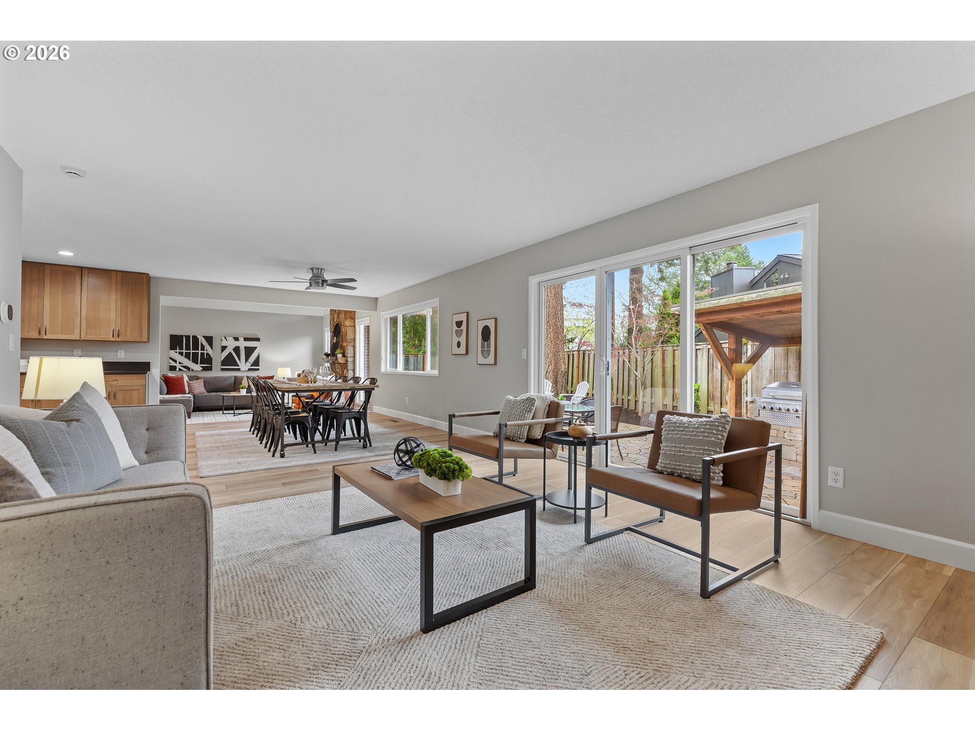 11380 Southwest Foothill Drive Portland, OR 97225 - Photo 16 of 48