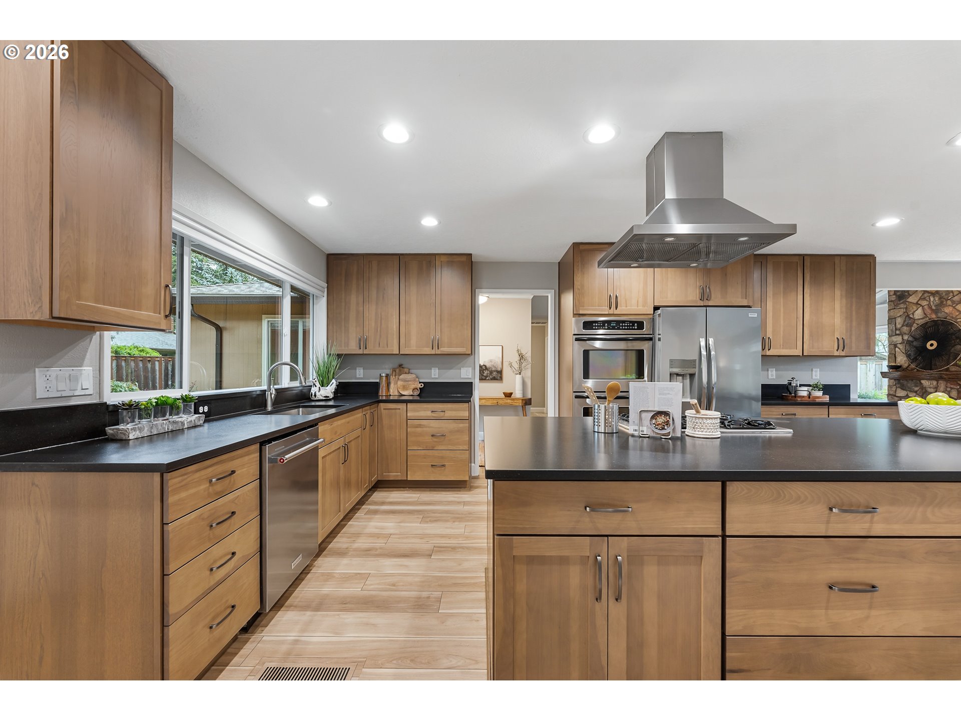 11380 Southwest Foothill Drive Portland, OR 97225 - Photo 19 of 48