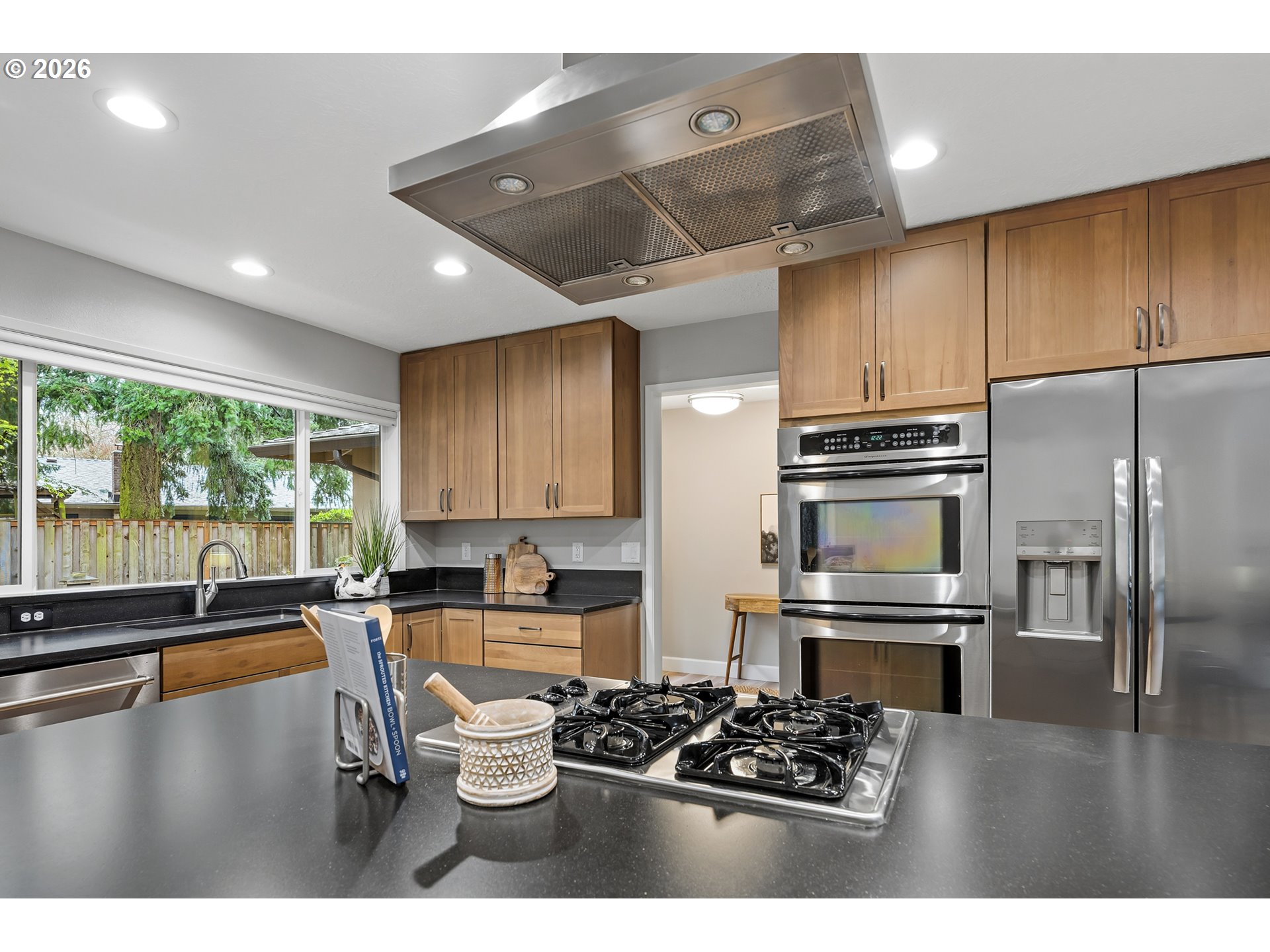 11380 Southwest Foothill Drive Portland, OR 97225 - Photo 23 of 48