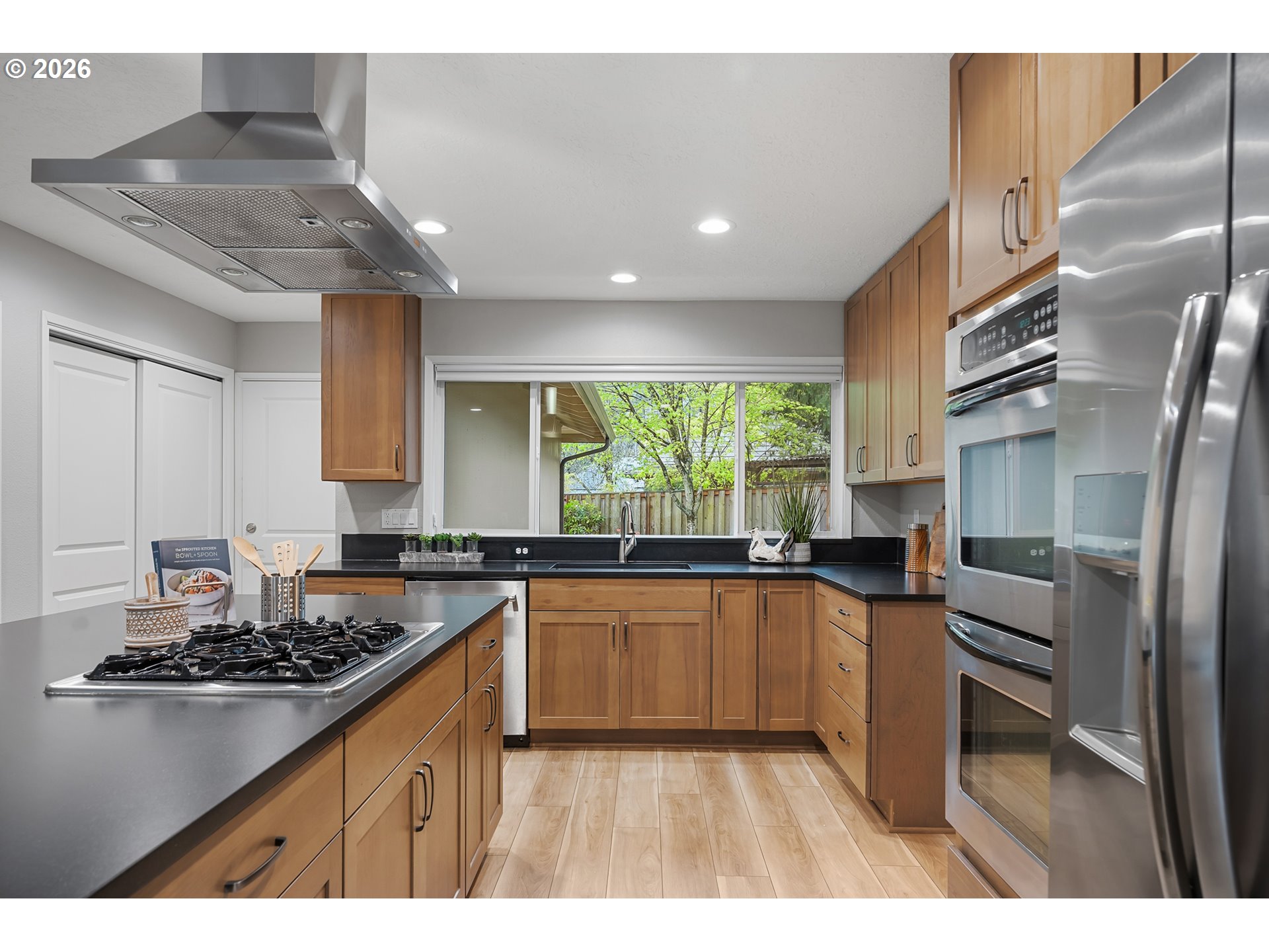 11380 Southwest Foothill Drive Portland, OR 97225 - Photo 24 of 48