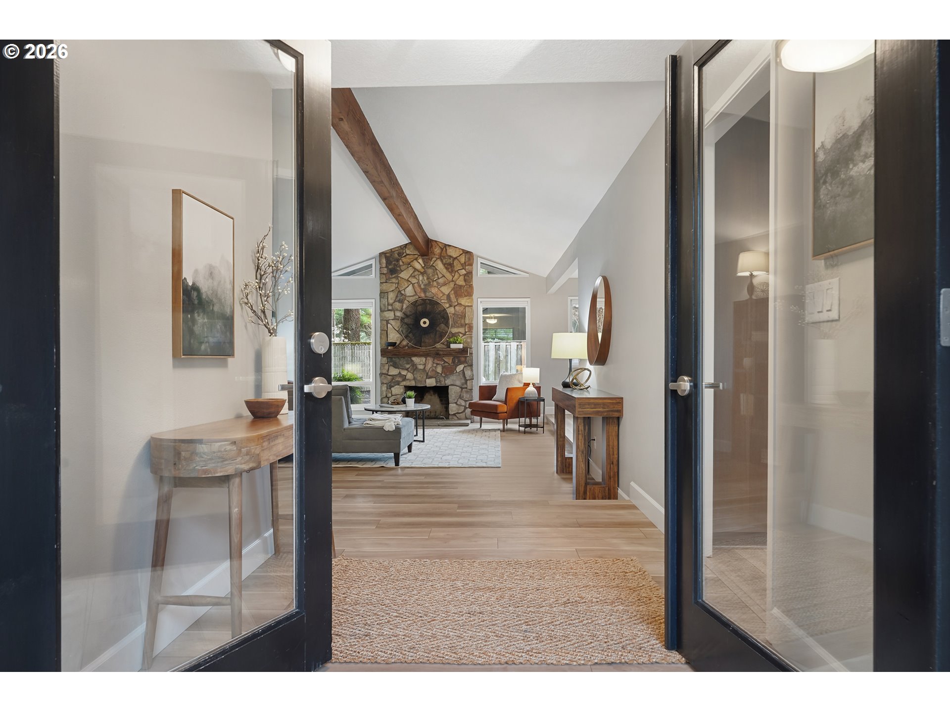 11380 Southwest Foothill Drive Portland, OR 97225 - Photo 3 of 48