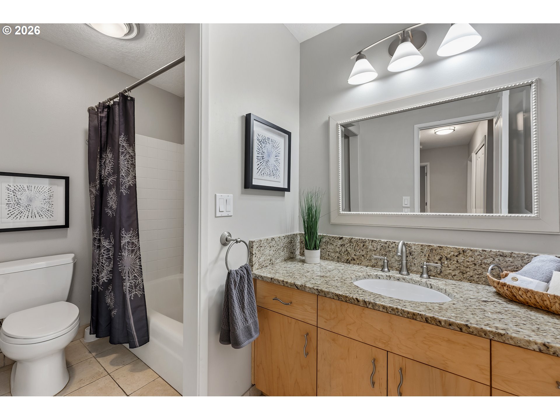 11380 Southwest Foothill Drive Portland, OR 97225 - Photo 34 of 48