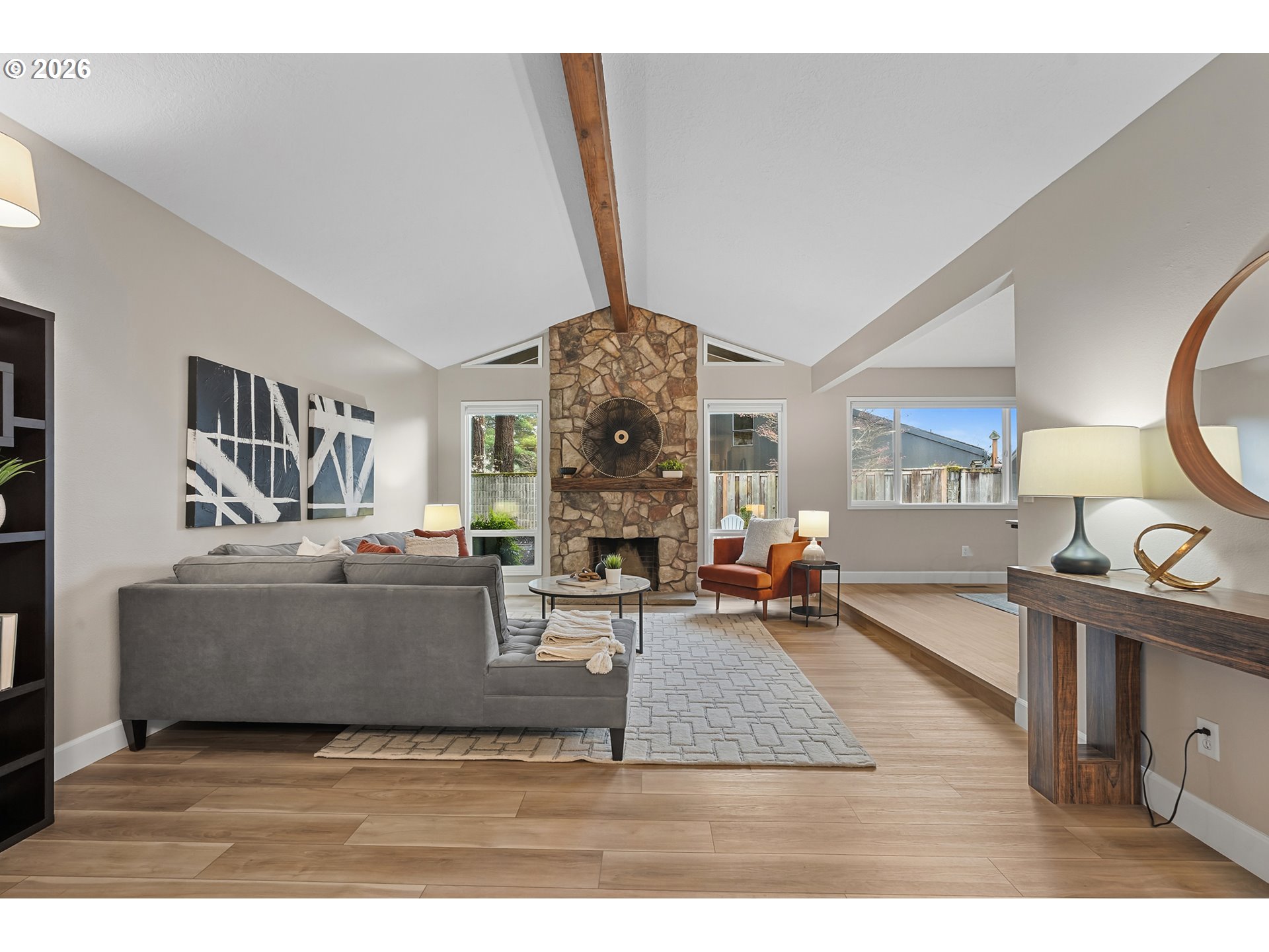 11380 Southwest Foothill Drive Portland, OR 97225 - Photo 4 of 48