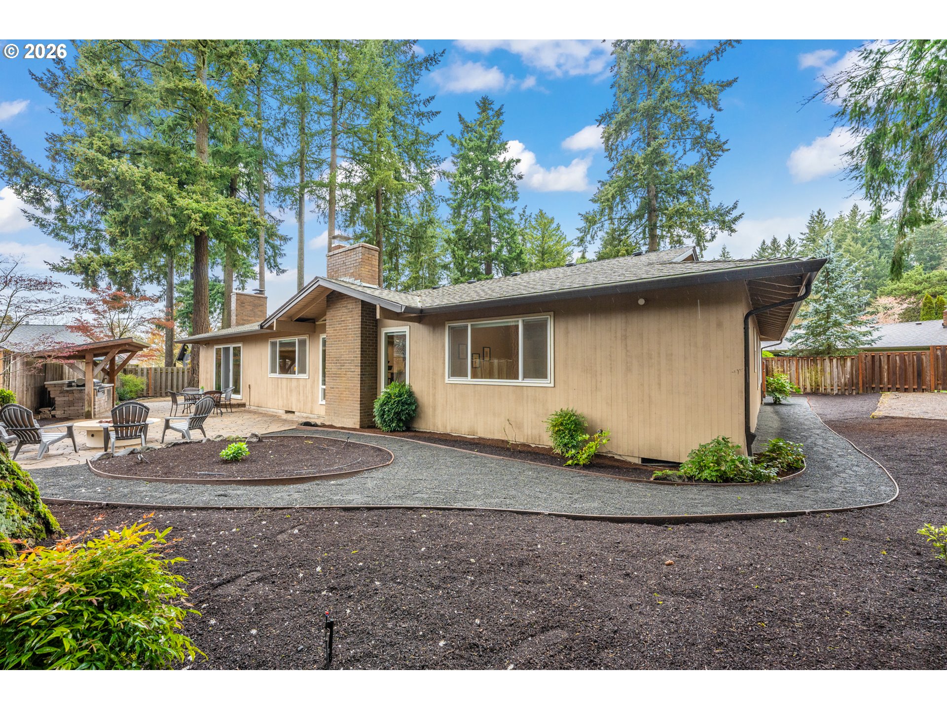 11380 Southwest Foothill Drive Portland, OR 97225 - Photo 42 of 48