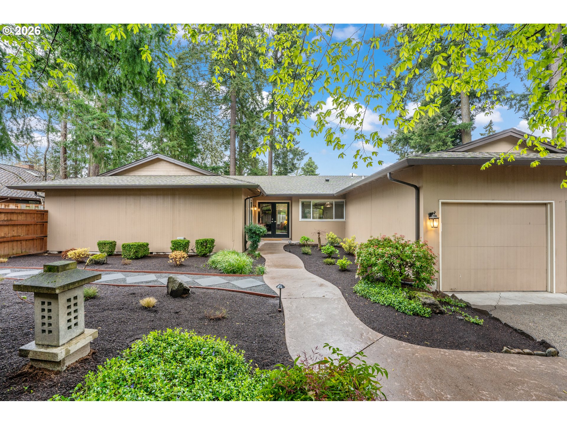11380 Southwest Foothill Drive Portland, OR 97225 - Photo 47 of 48