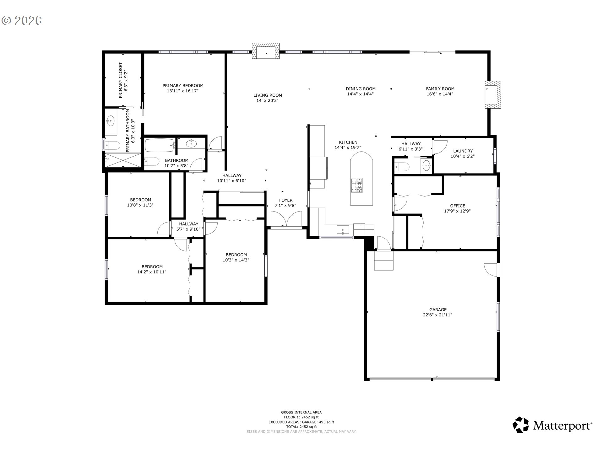11380 Southwest Foothill Drive Portland, OR 97225 - Photo 48 of 48
