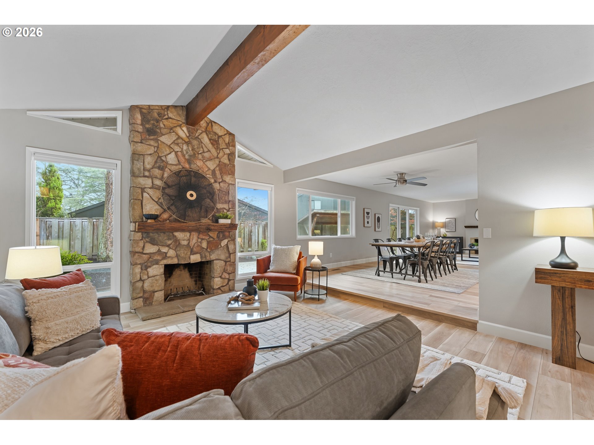 11380 Southwest Foothill Drive Portland, OR 97225 - Photo 7 of 48