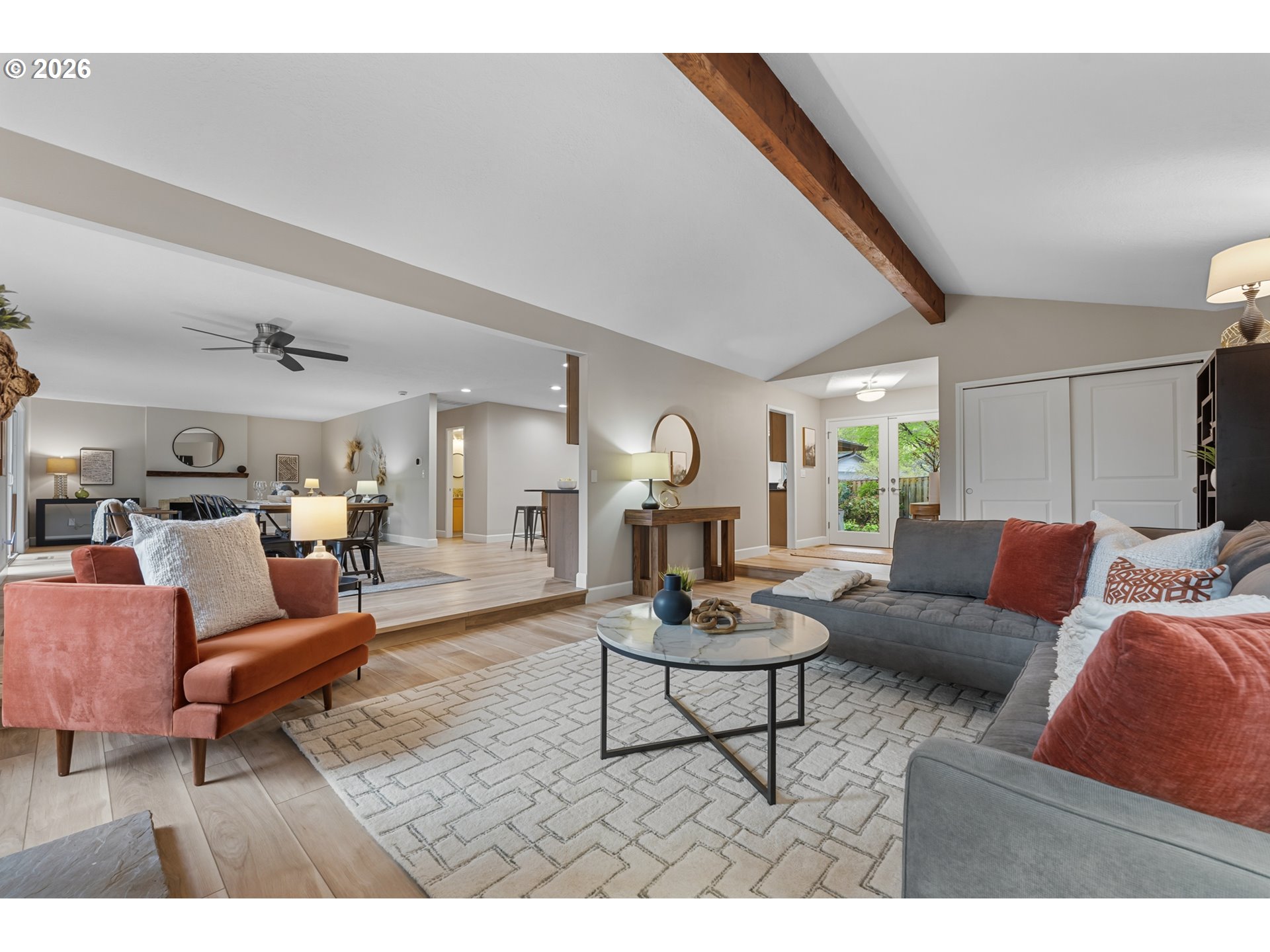 11380 Southwest Foothill Drive Portland, OR 97225 - Photo 8 of 48