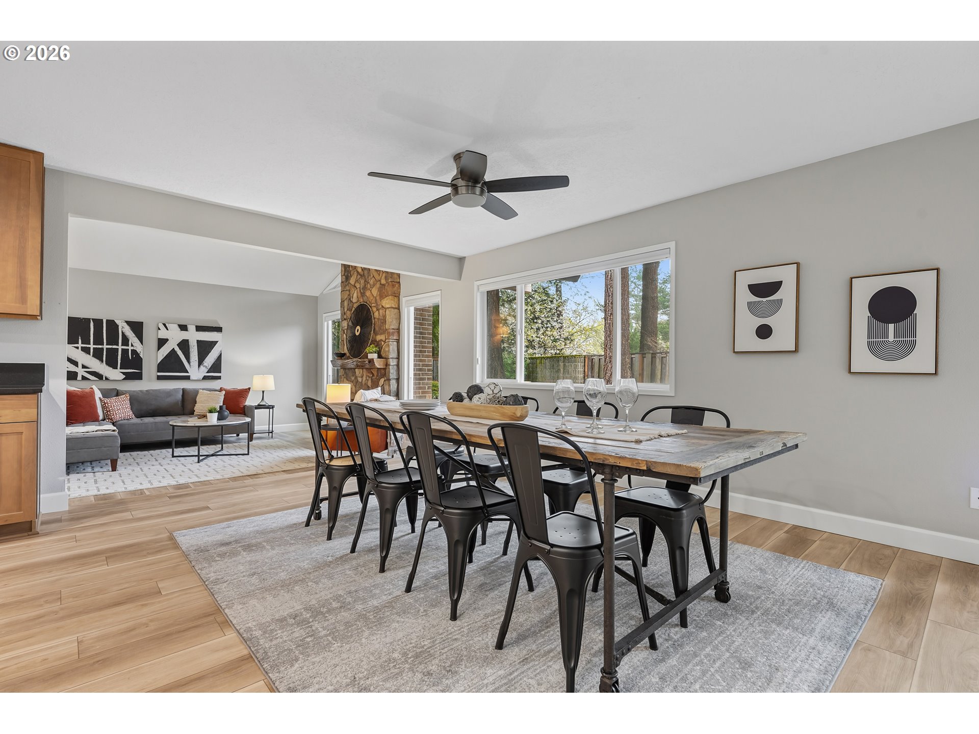 11380 Southwest Foothill Drive Portland, OR 97225 - Photo 10 of 48