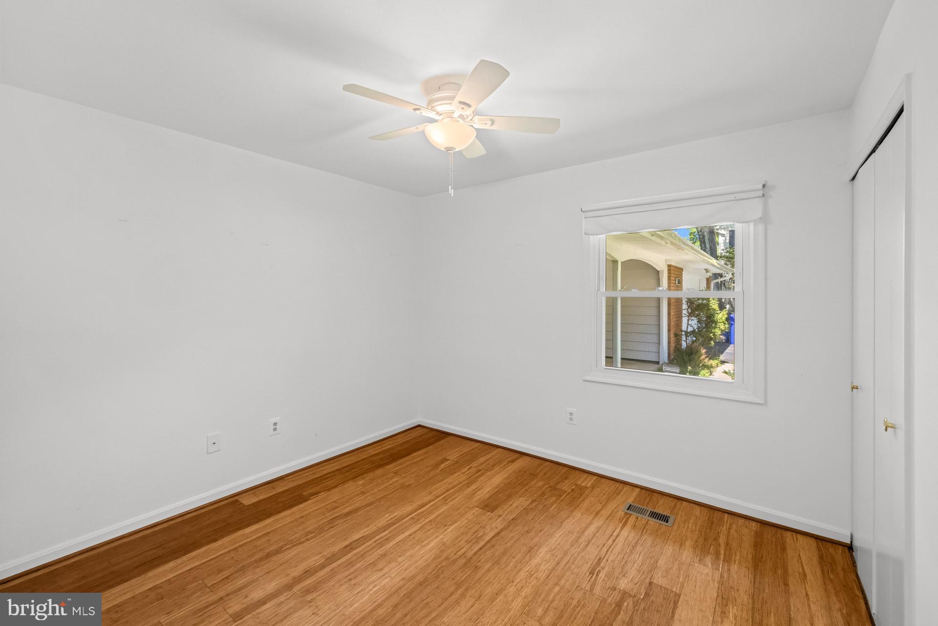 2925 Beaverwood Lane Silver Spring, MD 20906 - Photo 28 of 44 Bedroom #4