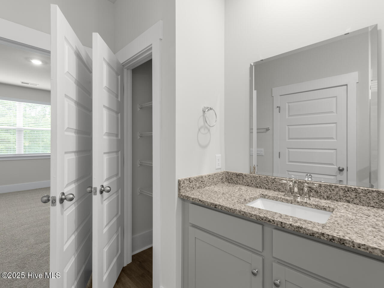 414 Matthews Farm Road, Unit LOT 185 Hubert, NC 28539 - Photo 21 of 47 Primary Bath