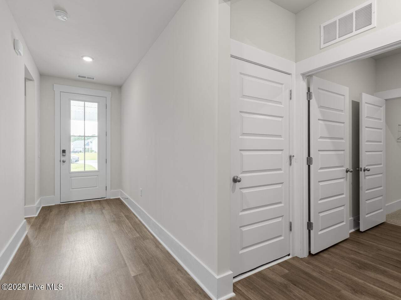 414 Matthews Farm Road, Unit LOT 185 Hubert, NC 28539 - Photo 3 of 47 Entry Way