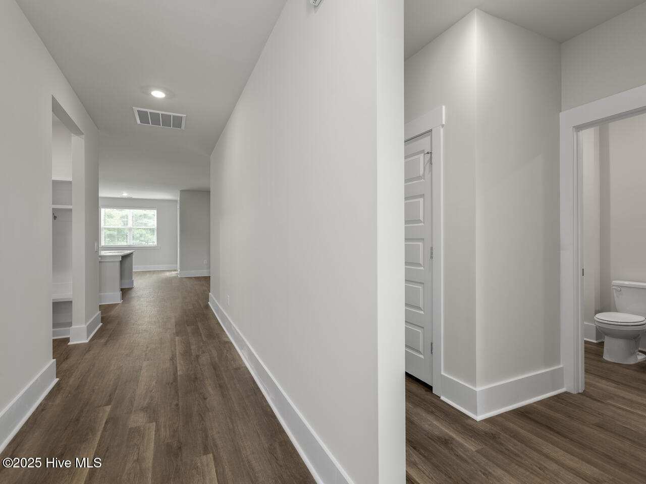 414 Matthews Farm Road, Unit LOT 185 Hubert, NC 28539 - Photo 5 of 47 Entry Way