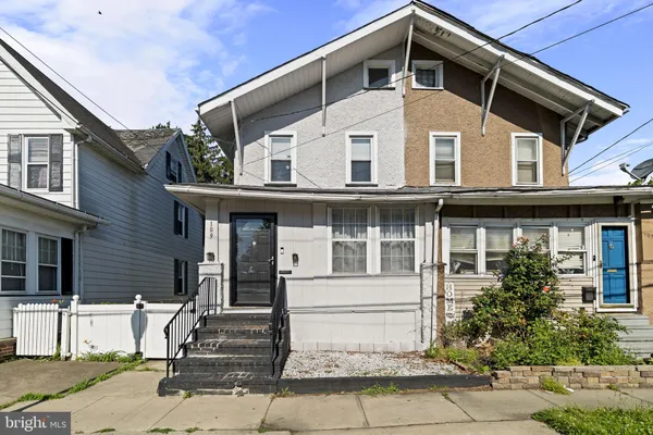 $250,000 | 109 Parker Avenue, Oaklyn, NJ 08107