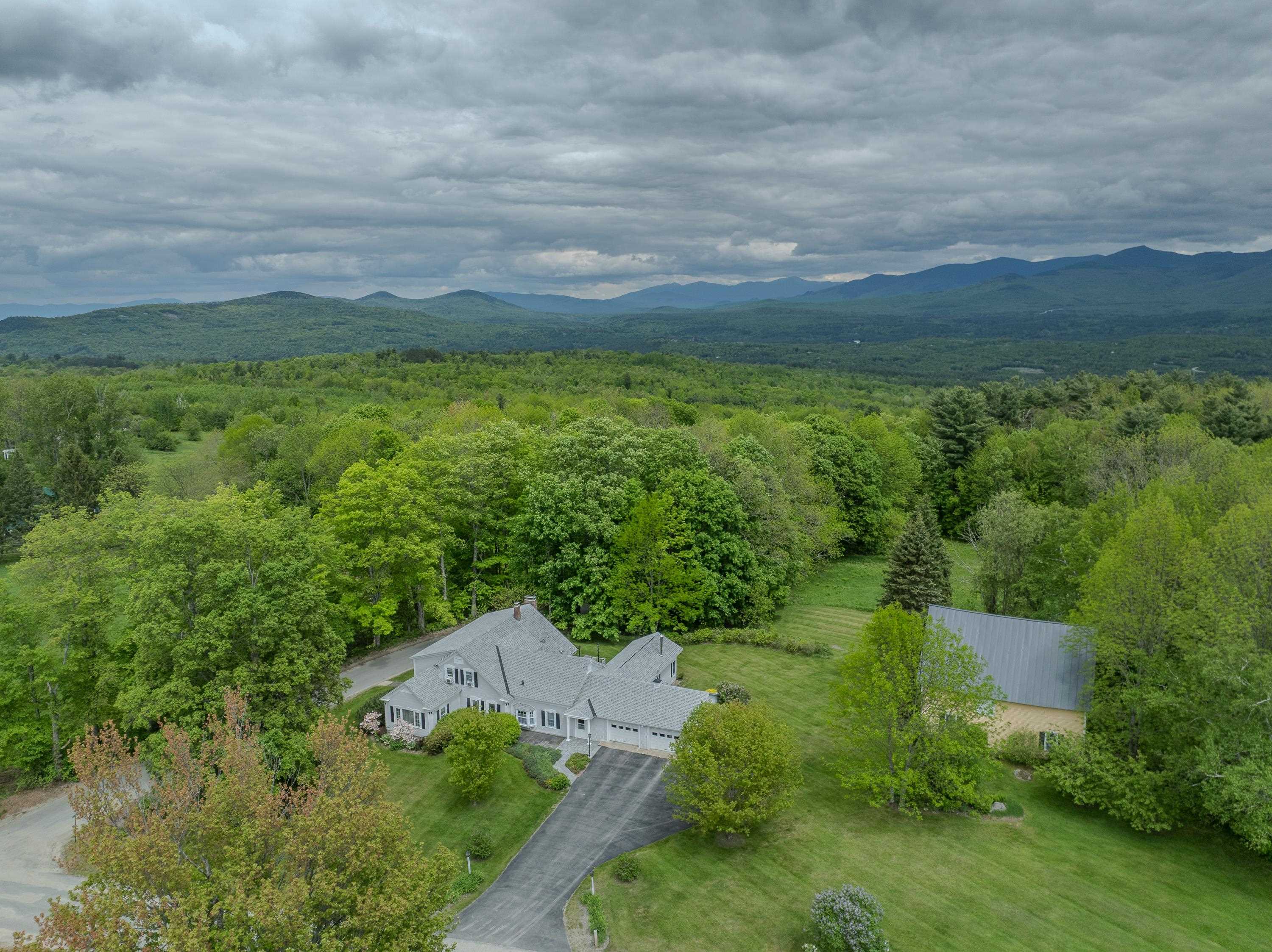 333 Sunset Hill Road Sugar Hill, NH 03586 - Photo 12 of 58