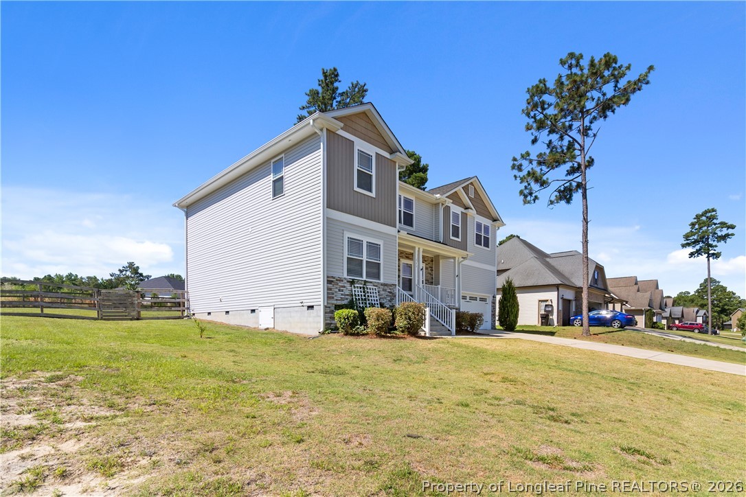 111 Spring Flowers Drive Cameron, NC 28326 - Photo 2 of 50