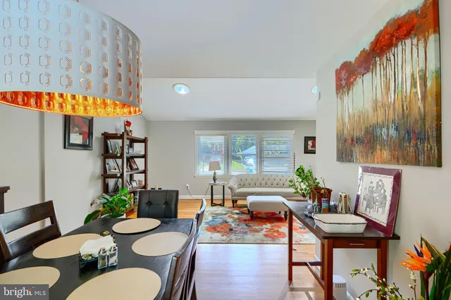 $725,000 | 10708 Woodsdale Drive, Silver Spring, MD 20901