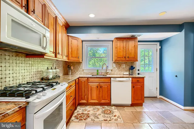 $725,000 | 10708 Woodsdale Drive, Silver Spring, MD 20901