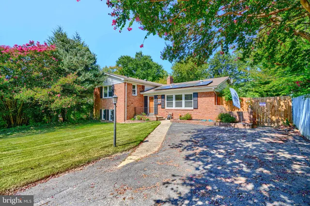 $725,000 | 10708 Woodsdale Drive, Silver Spring, MD 20901