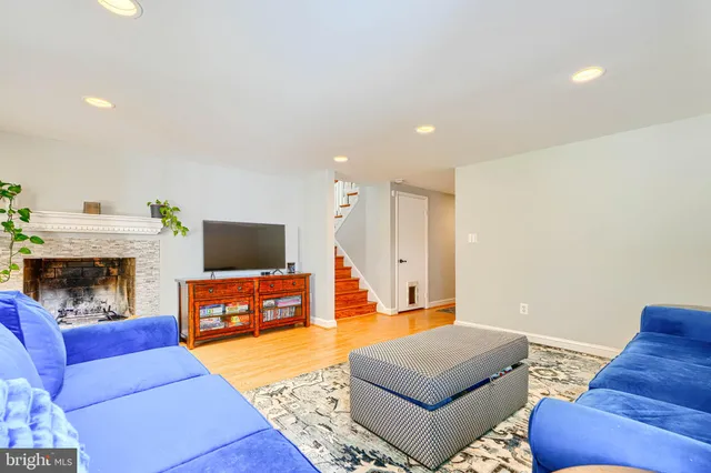 $725,000 | 10708 Woodsdale Drive, Silver Spring, MD 20901