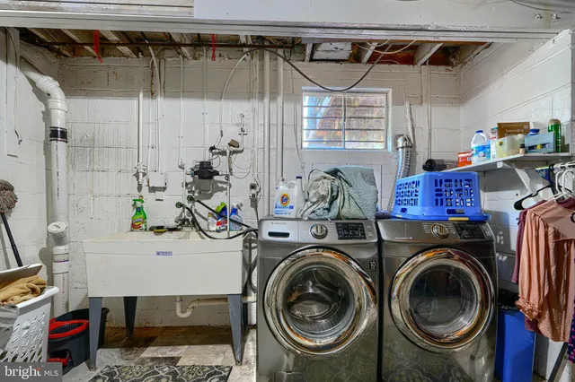 $725,000 | 10708 Woodsdale Drive, Silver Spring, MD 20901