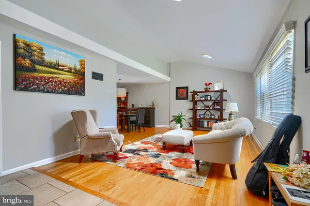 $725,000 | 10708 Woodsdale Drive, Silver Spring, MD 20901