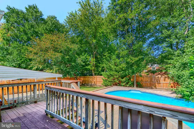 $725,000 | 10708 Woodsdale Drive, Silver Spring, MD 20901