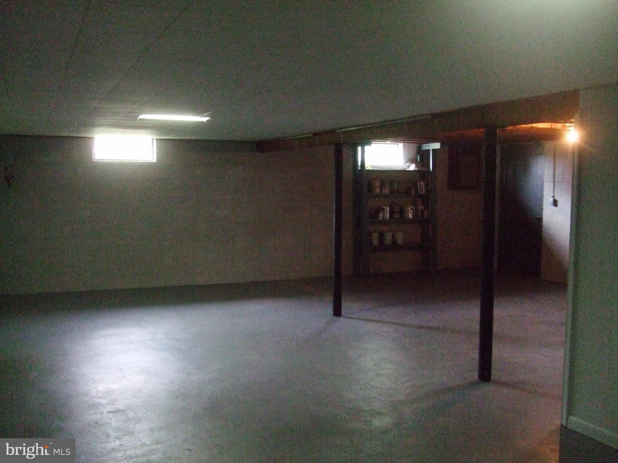 504 Poole Road Westminster, MD 21157 - Photo 21 of 26 Basement