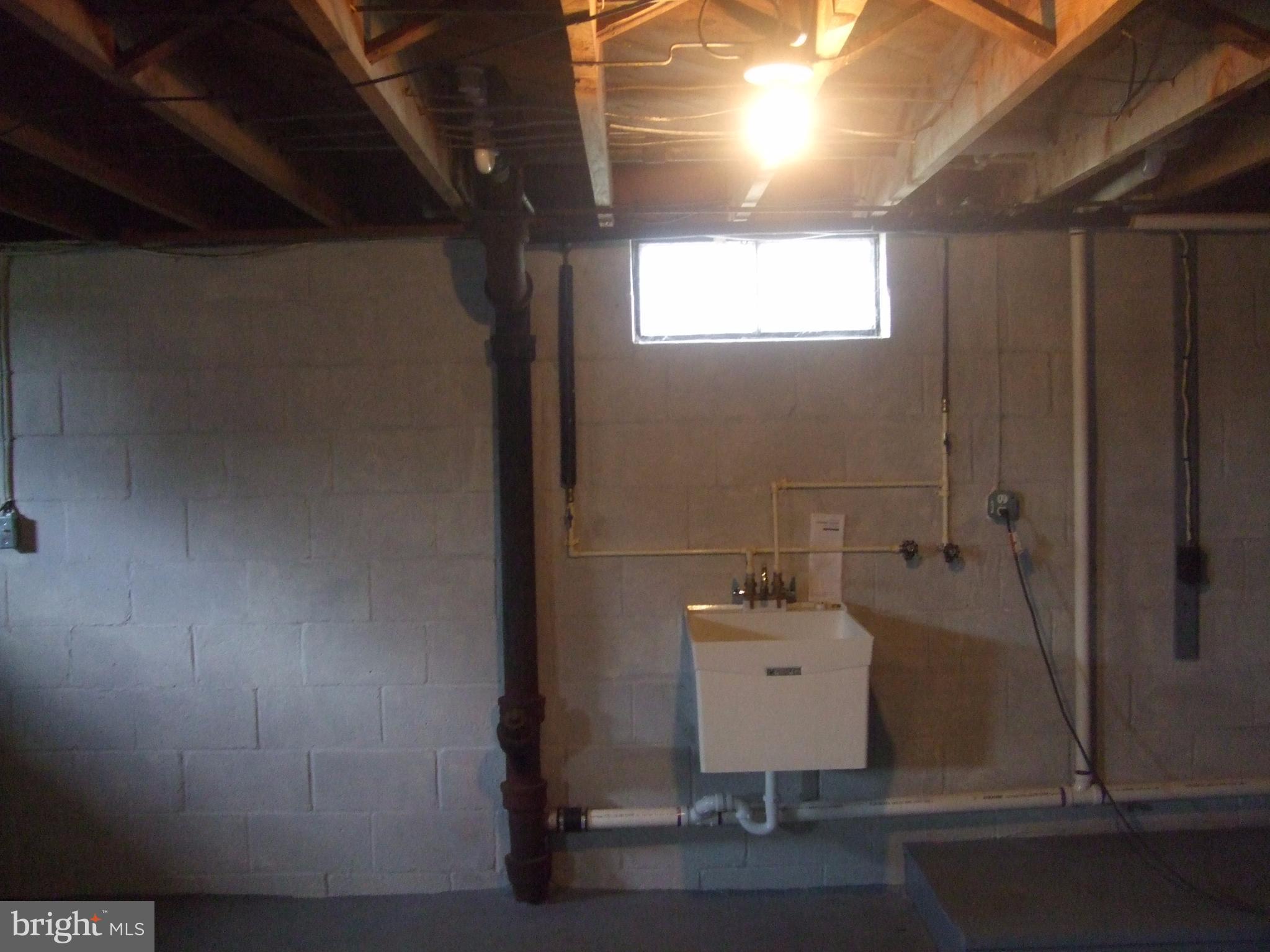 504 Poole Road Westminster, MD 21157 - Photo 22 of 26 Basement