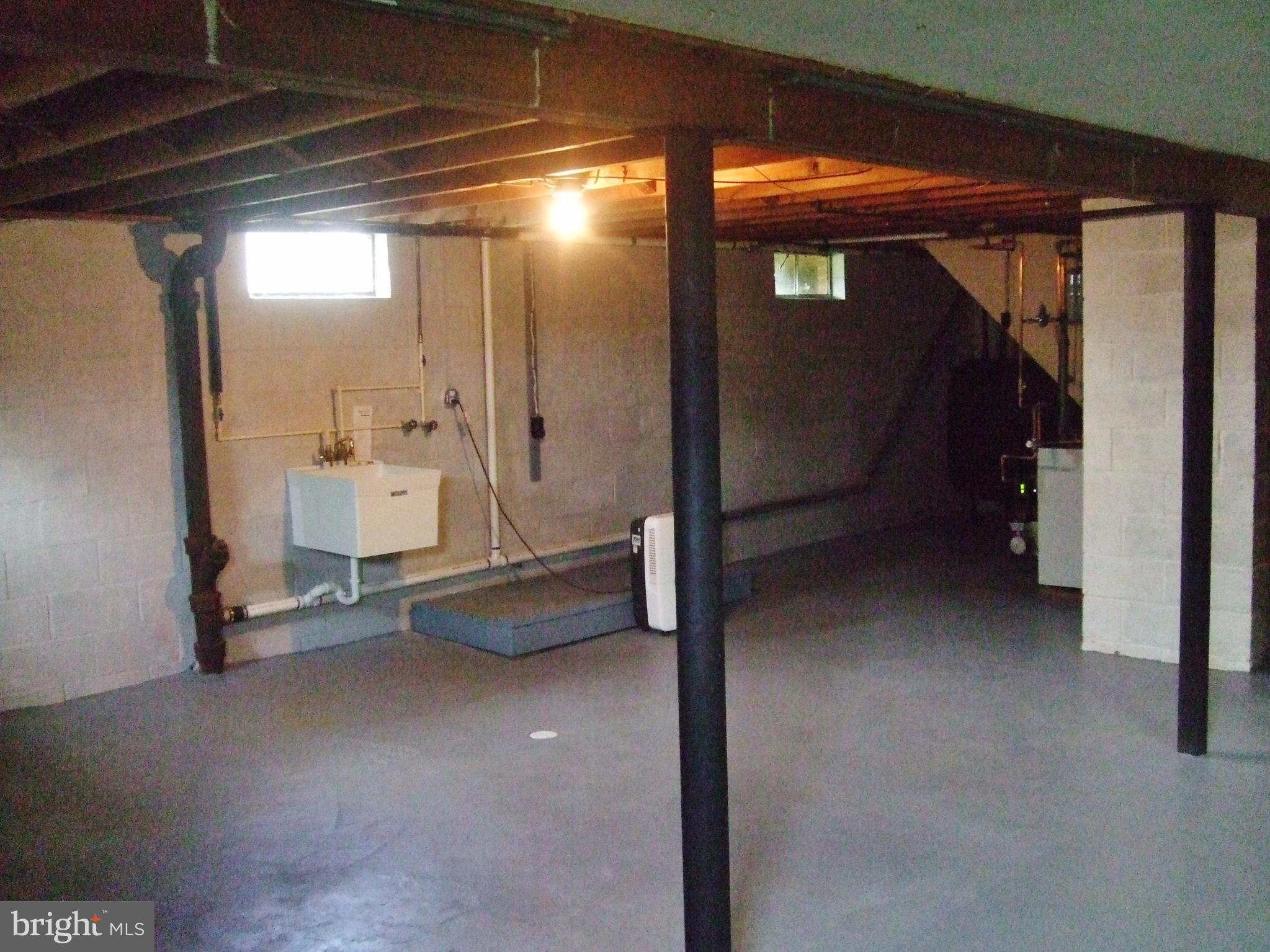 504 Poole Road Westminster, MD 21157 - Photo 25 of 26 Basement