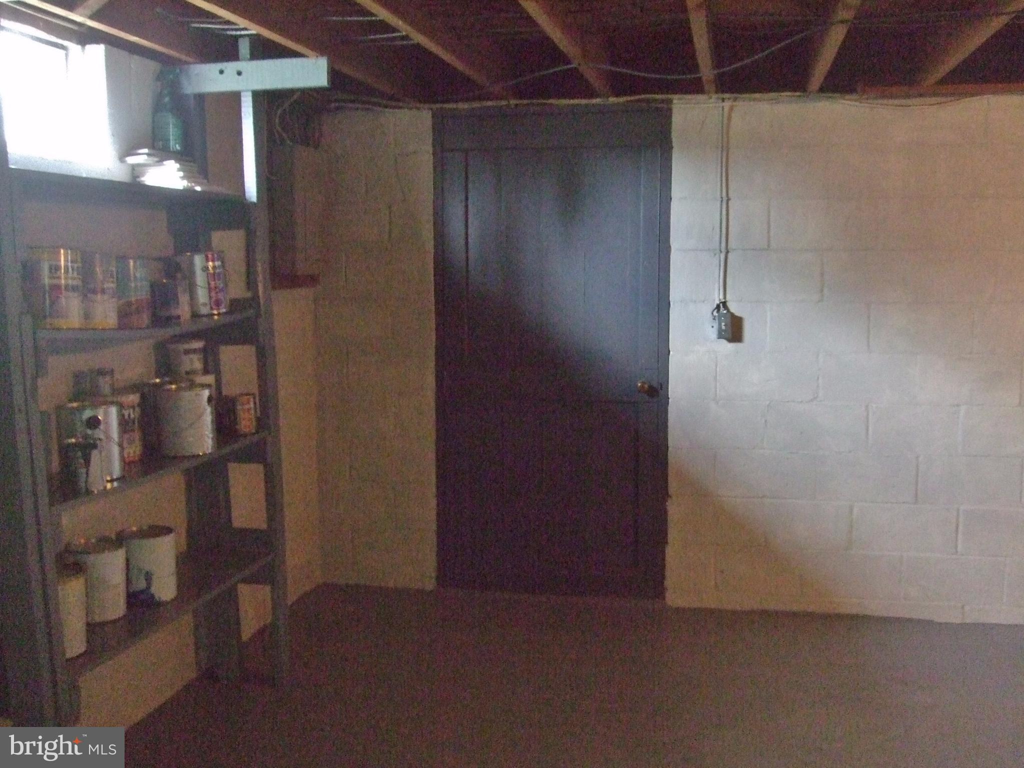 504 Poole Road Westminster, MD 21157 - Photo 26 of 26 Basement