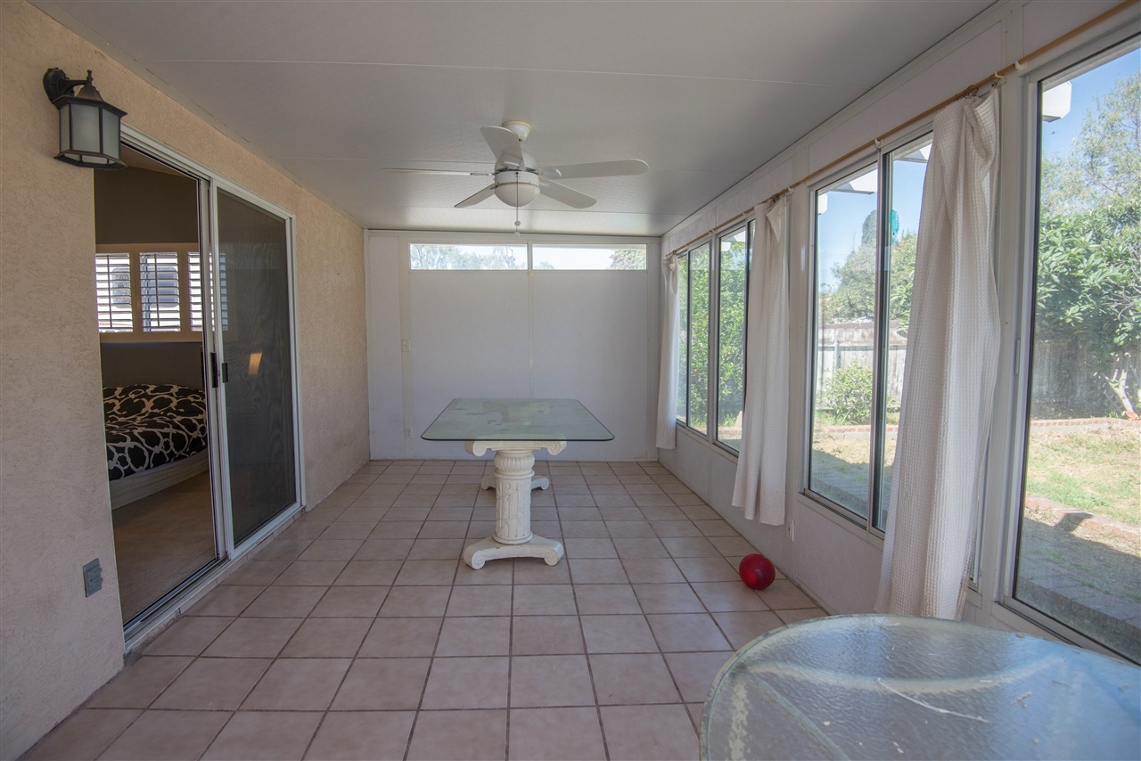 8856 Cory Court Spring Valley, CA 91977 - Photo 11 of 17 Off Master Bedroom