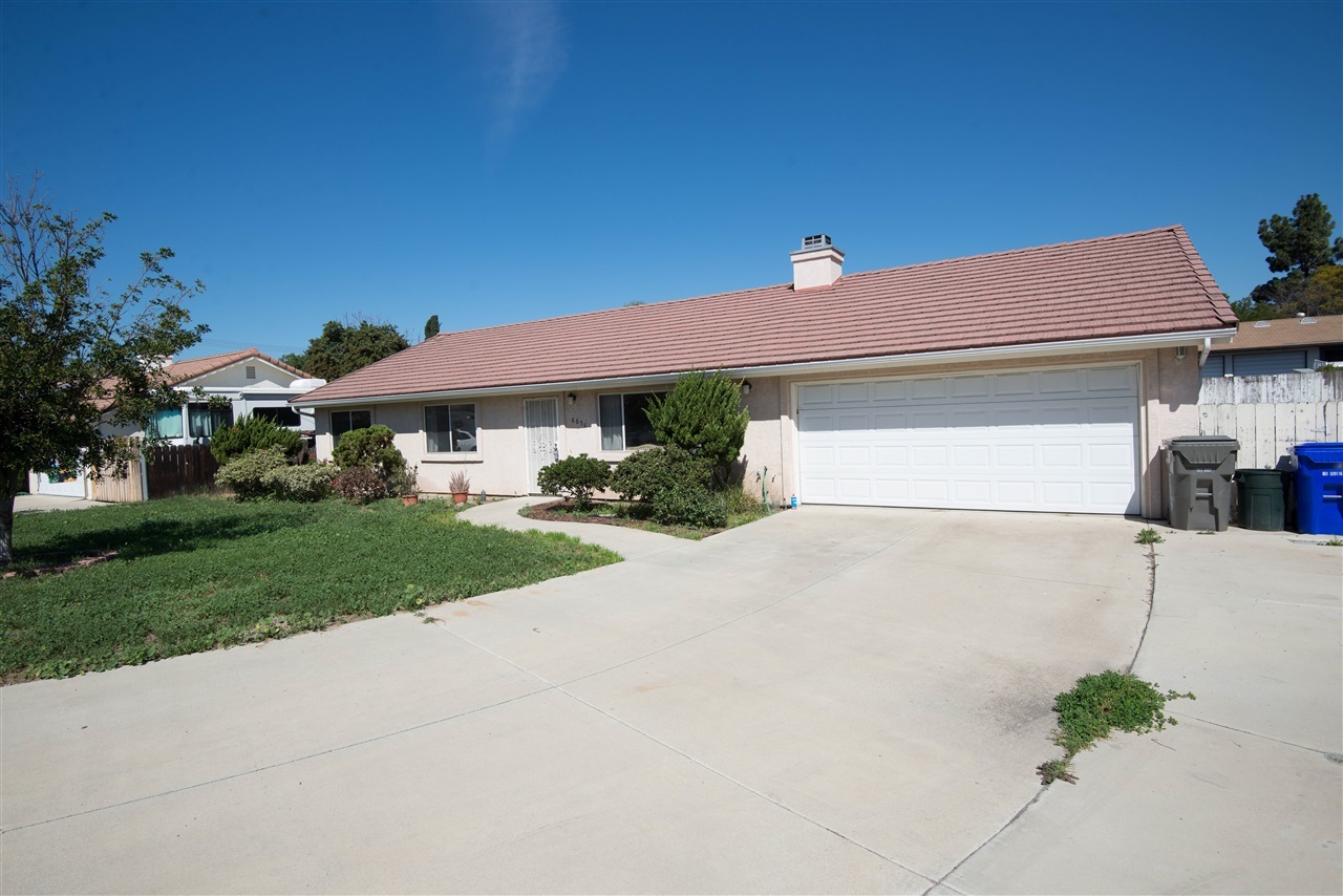 8856 Cory Court Spring Valley, CA 91977 - Photo 3 of 17 Gallery Image 3