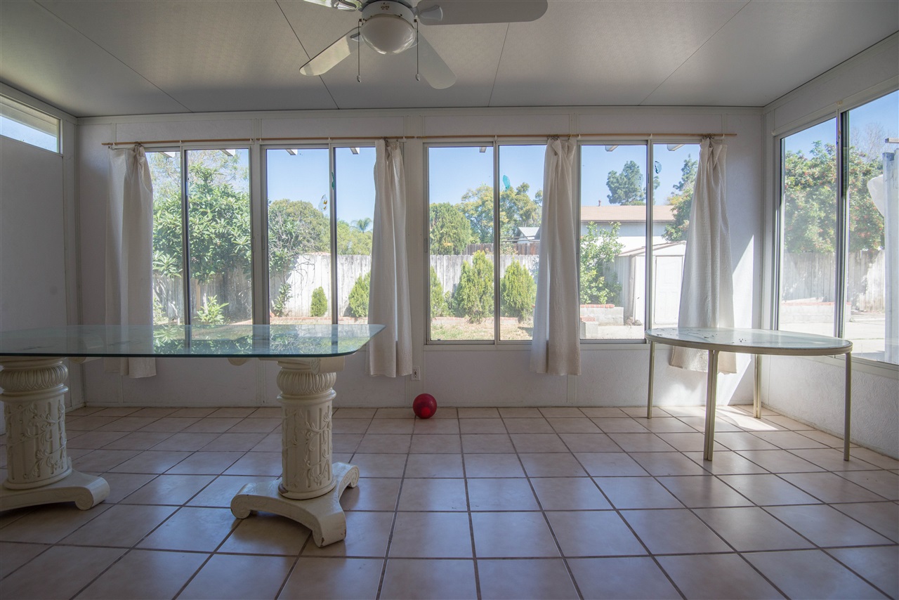 8856 Cory Court Spring Valley, CA 91977 - Photo 10 of 17 Off Master Bedroom