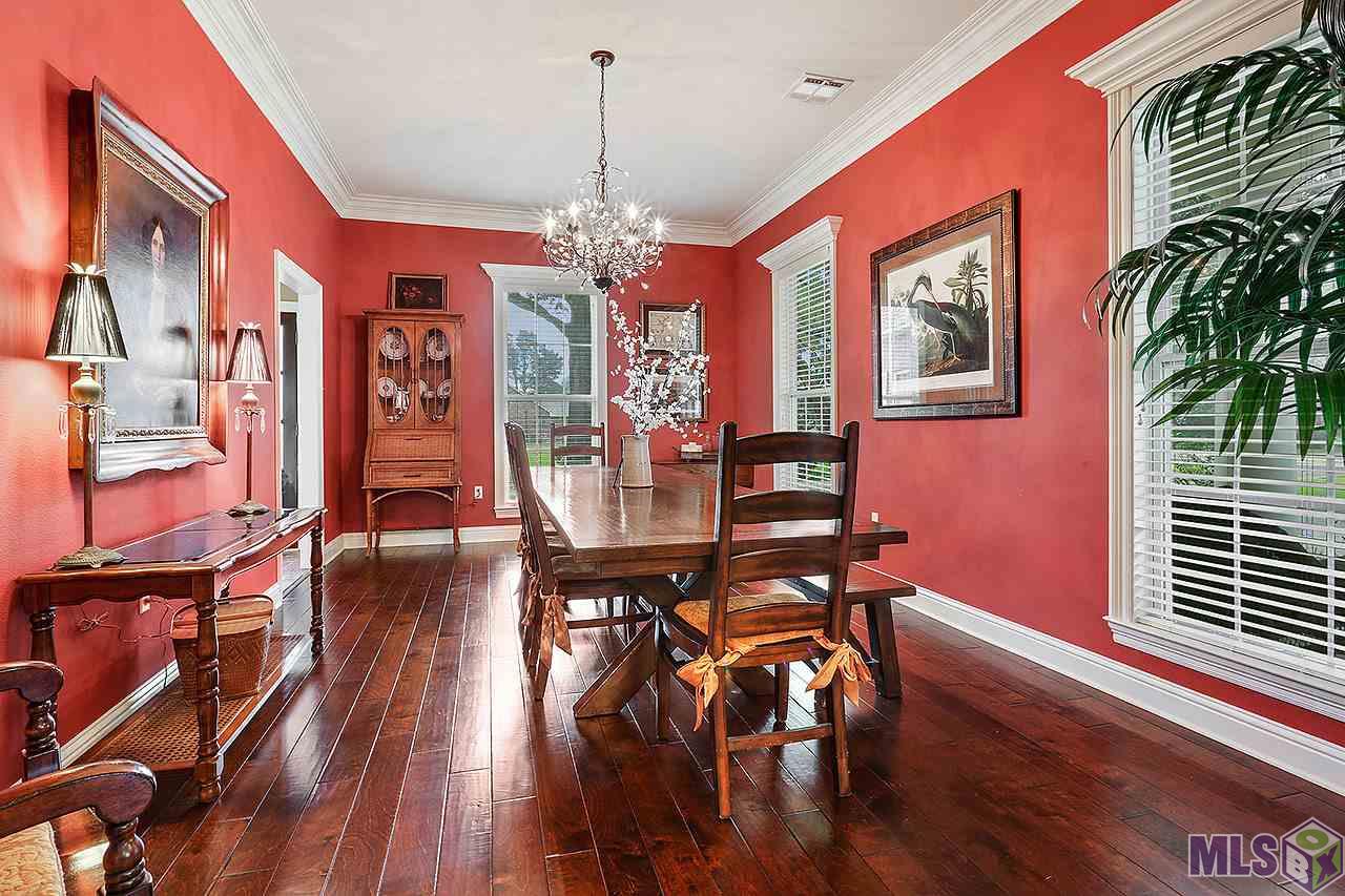 4464 Inniswold Road Baton Rouge, LA 70809 - Photo 4 of 20