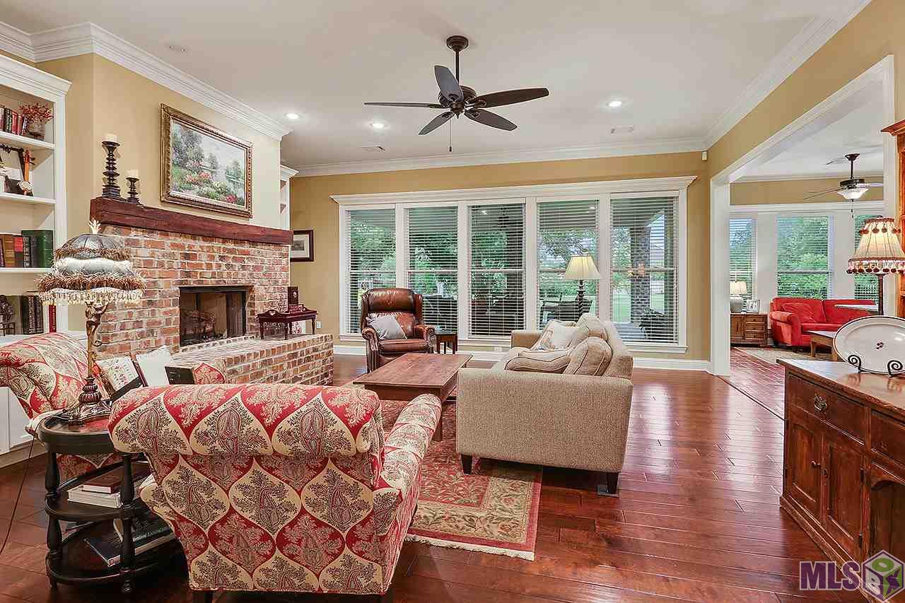 4464 Inniswold Road Baton Rouge, LA 70809 - Photo 8 of 20