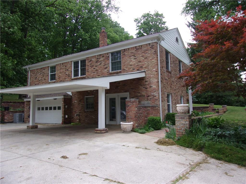 8850 Fall Creek Road Indianapolis, IN 46256 - Photo 29 of 30 Gallery Image 29