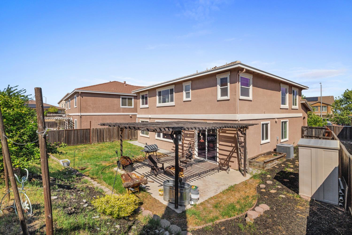 138 Rancho Bernado Court Bay Point, CA 94565 - Photo 43 of 48