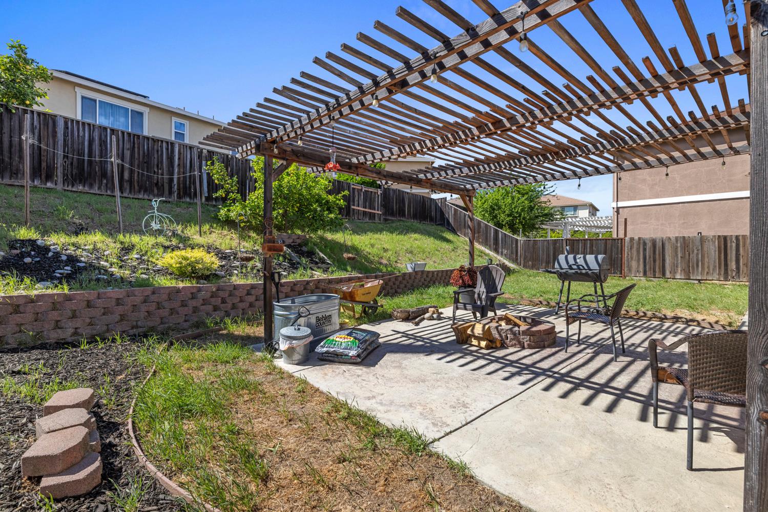 138 Rancho Bernado Court Bay Point, CA 94565 - Photo 45 of 48